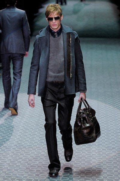 gucci ayakkabı 2011 erkek|Gucci Fall 2011 Menswear Fashion Show .